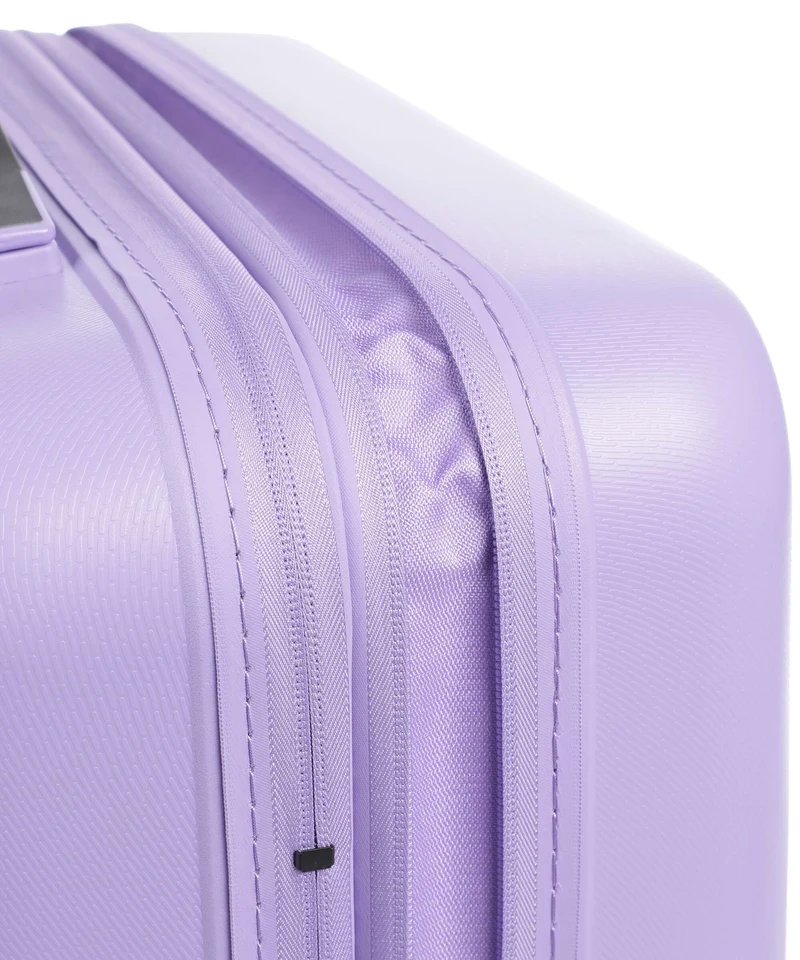 American Tourister Dashpop Valise 4 roues violet purple