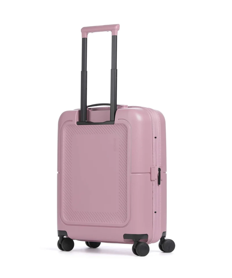American Tourister Dashpop Valise 4 roues lilas pink