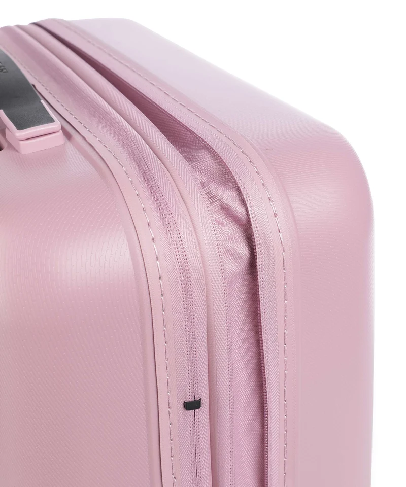 American Tourister Dashpop Valise 4 roues lilas pink