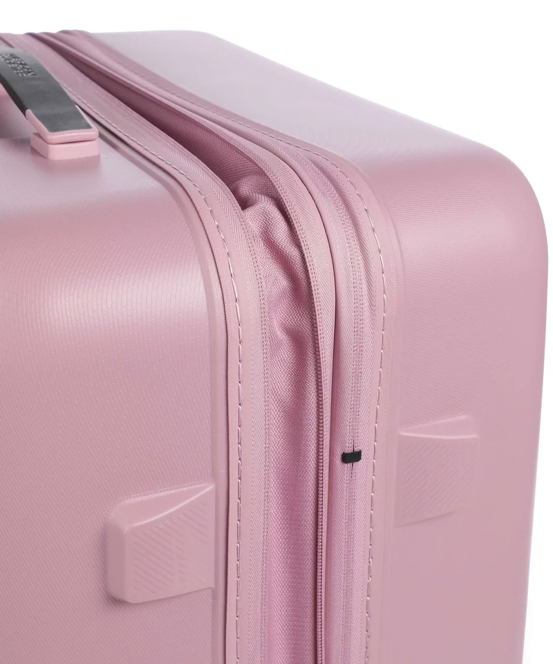 American Tourister Dashpop Valise 4 roues lilas pink
