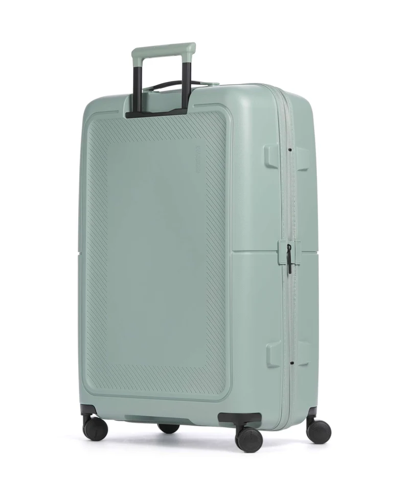 American Tourister Dashpop Valise 4 roues iceberg green