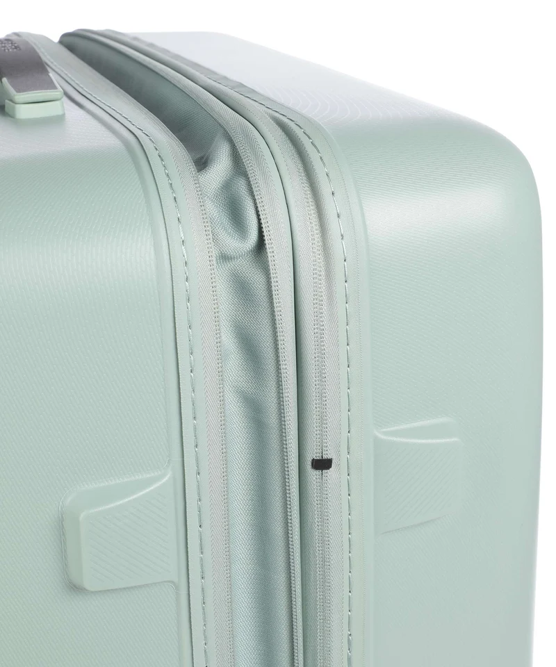 American Tourister Dashpop Valise 4 roues iceberg green