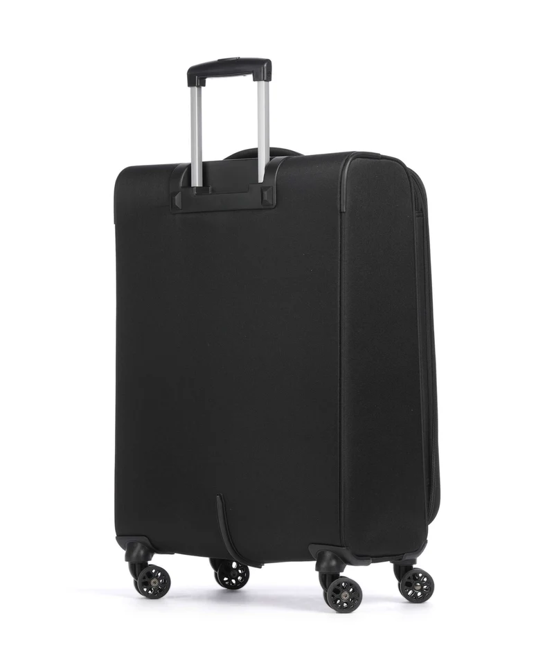 American Tourister Deep Dive Valise 4 roues black/grey
