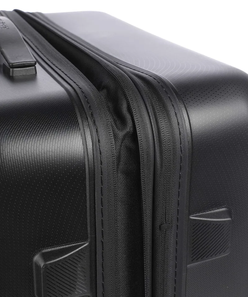 American Tourister Dashpop Valise 4 roues true black