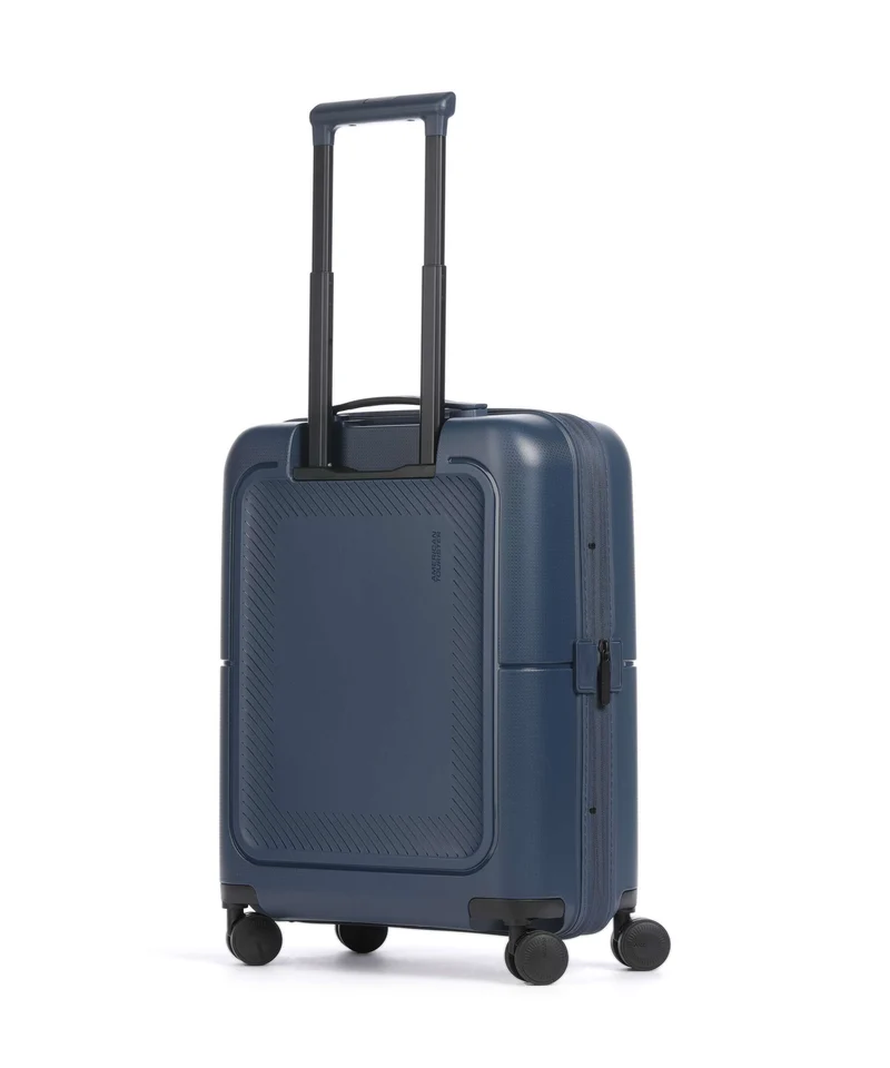 American Tourister Dashpop Valise 4 roues midnight blue