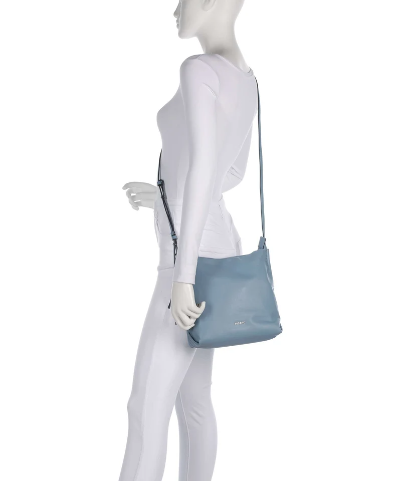Picard Valesca Sac bandoulière sky