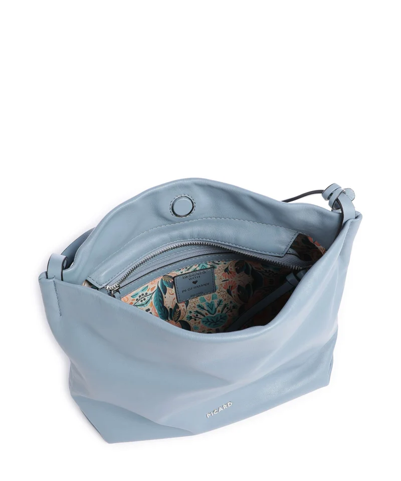 Picard Valesca Sac bandoulière sky