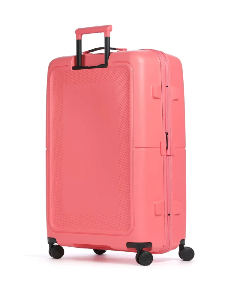 American Tourister Dashpop Valise 4 roues sugar pink
