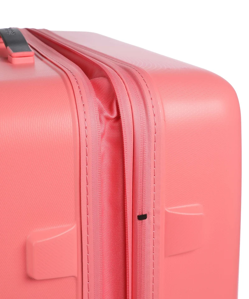 American Tourister Dashpop Valise 4 roues sugar pink
