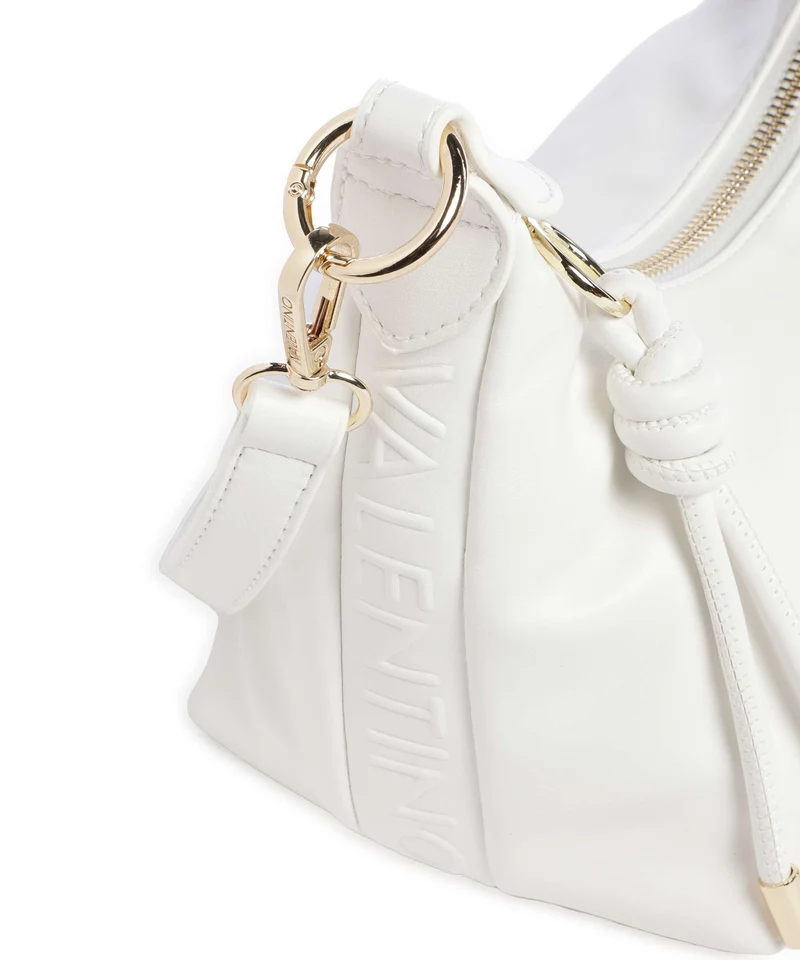 Valentino Bags Muse Sac bandoulière bianco