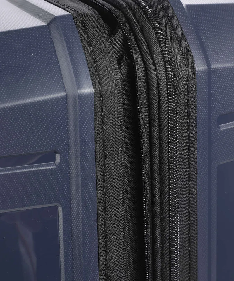Delsey Paris Lutece Se Valise 4 roues navy