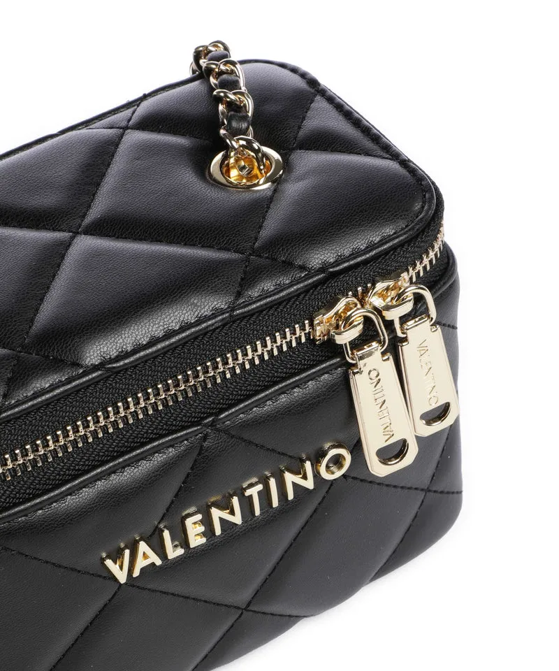 Valentino Bags Ocarina Sac bandoulière nero
