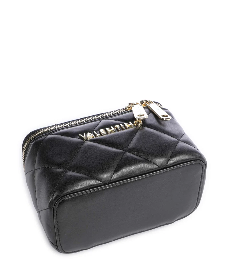 Valentino Bags Ocarina Sac bandoulière nero