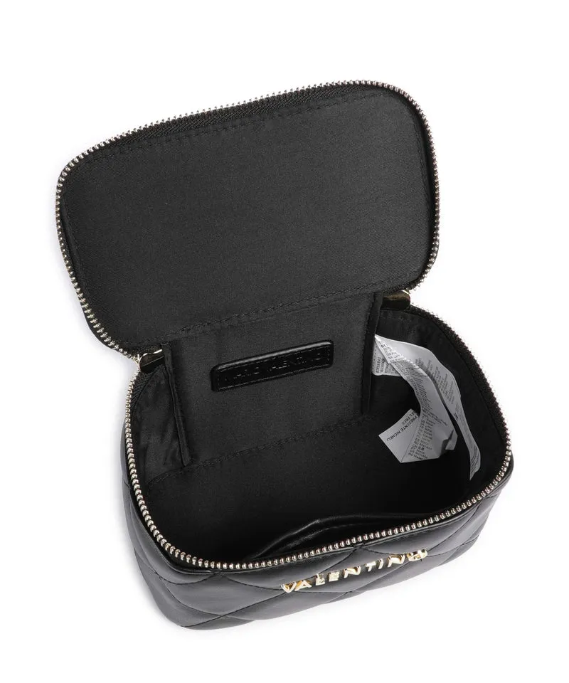 Valentino Bags Ocarina Sac bandoulière nero