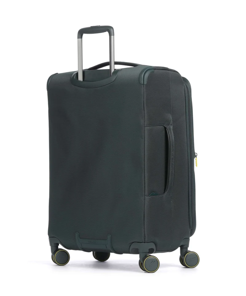 Delsey Paris Montmartre Air 3.0 Valise 4 roues pine