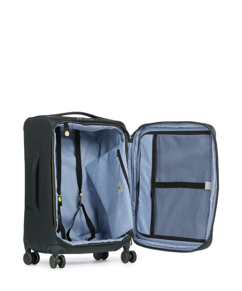 Delsey Paris Montmartre Air 3.0 Valise 4 roues pine