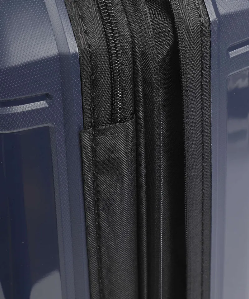 Delsey Paris Lutece Se Slim Valise 4 roues navy