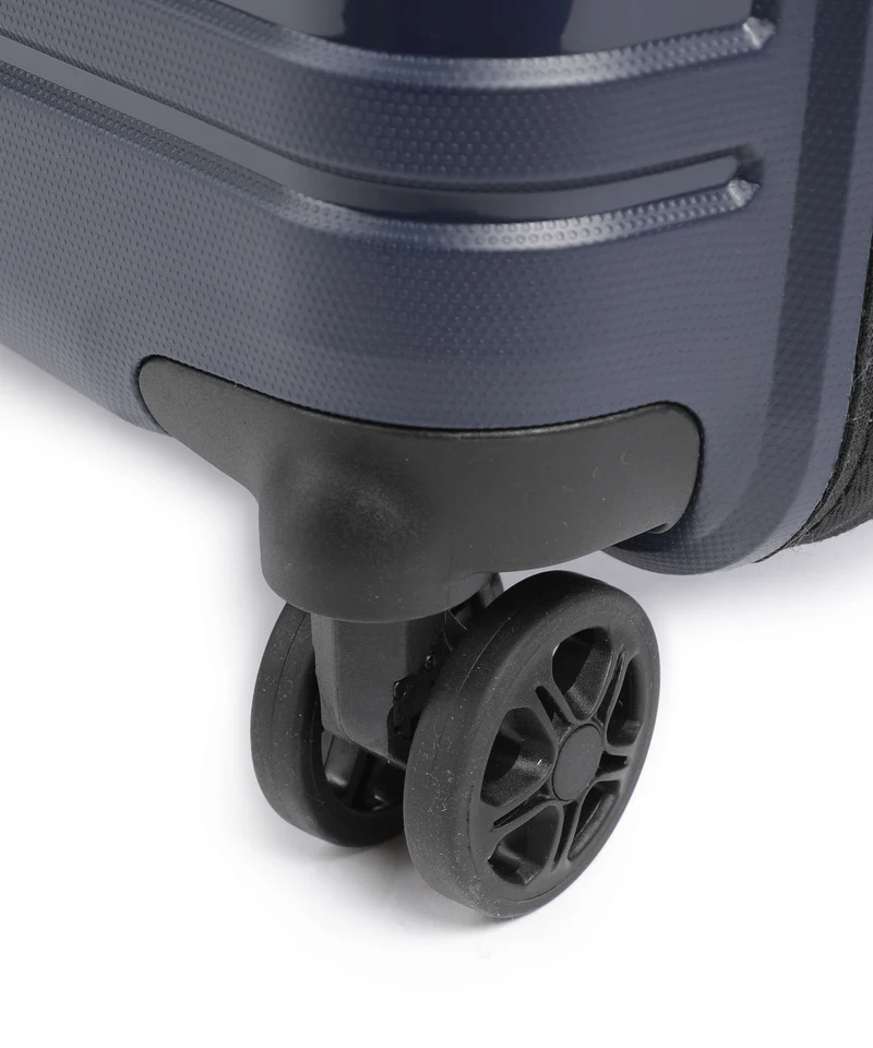 Delsey Paris Lutece Se Slim Valise 4 roues navy