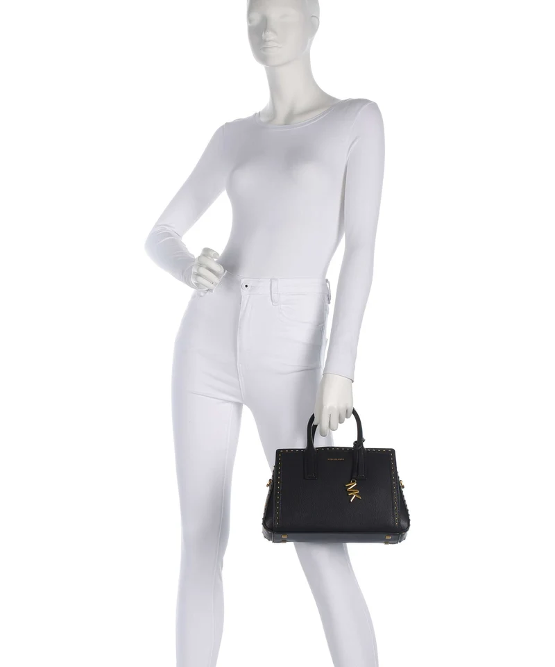 Michael Kors Laila Small Sac à main black