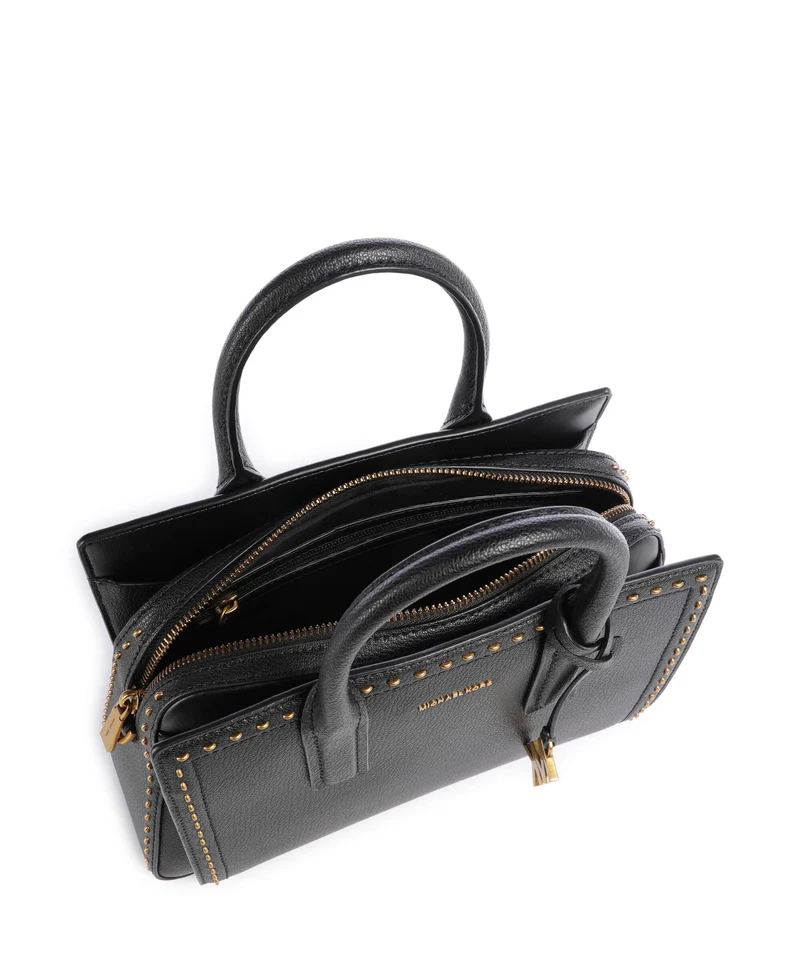 Michael Kors Laila Small Sac à main black