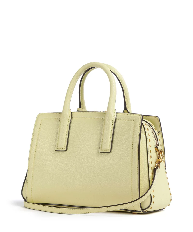 Michael Kors Laila Small Sac à main lemon