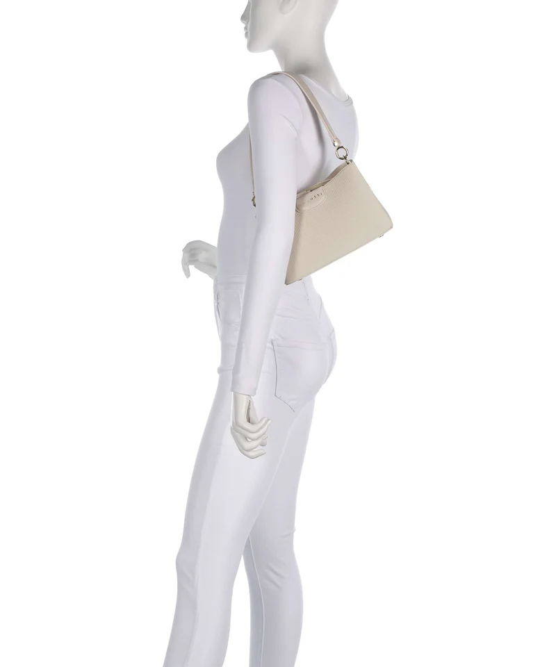 Bugatti Leah Sac porté épaule beige