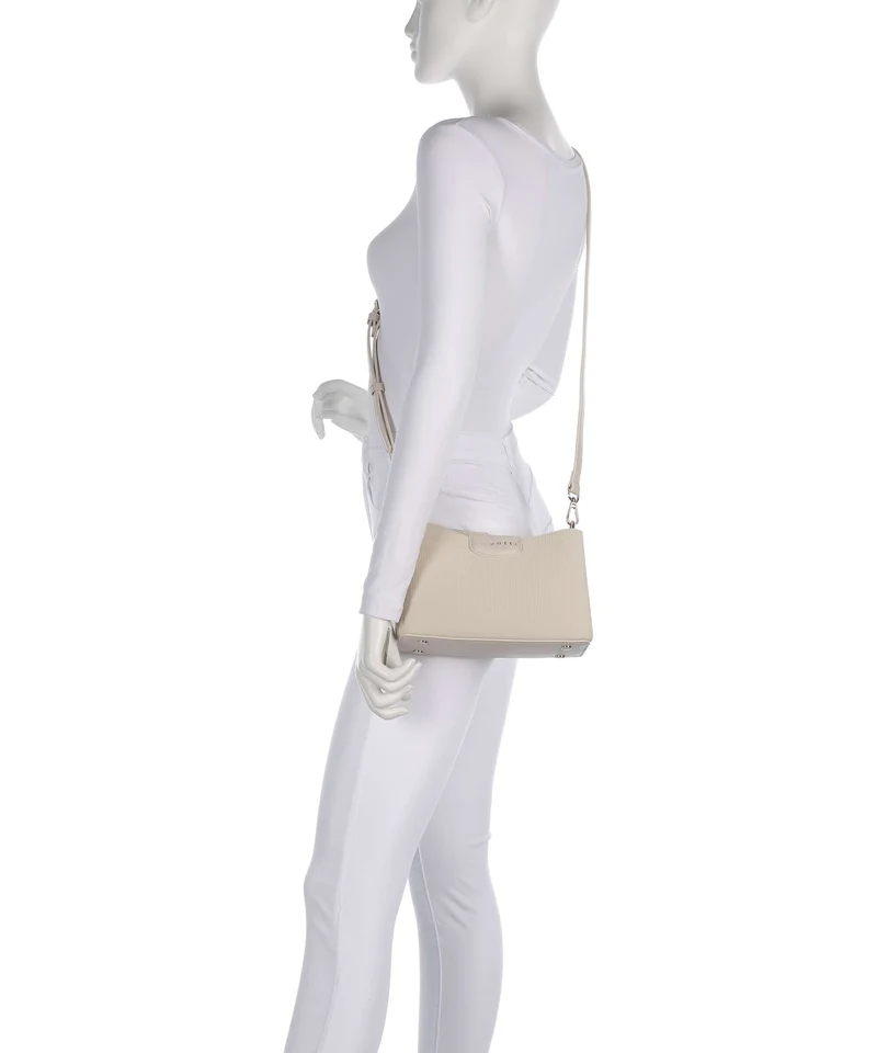Bugatti Leah Sac porté épaule beige