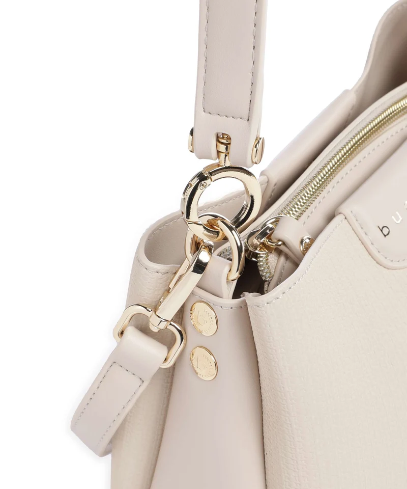 Bugatti Leah Sac porté épaule beige