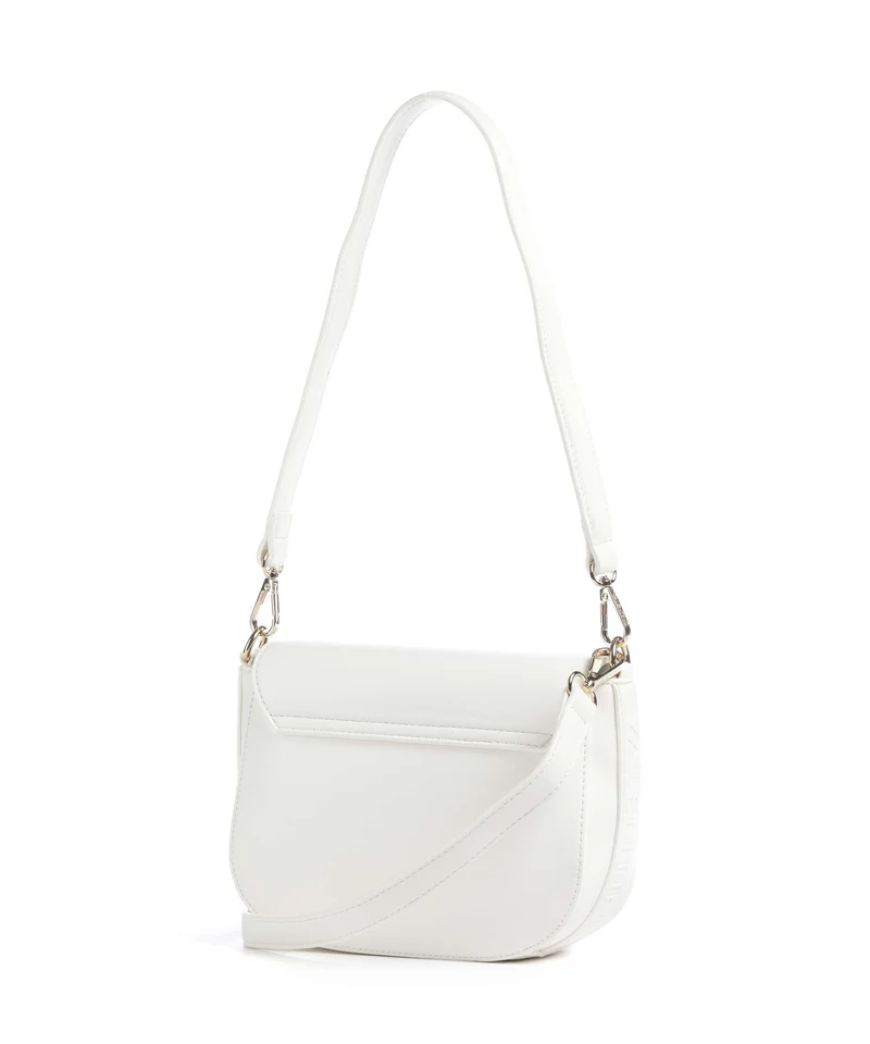 Valentino Bags Muse Sac porté épaule bianco