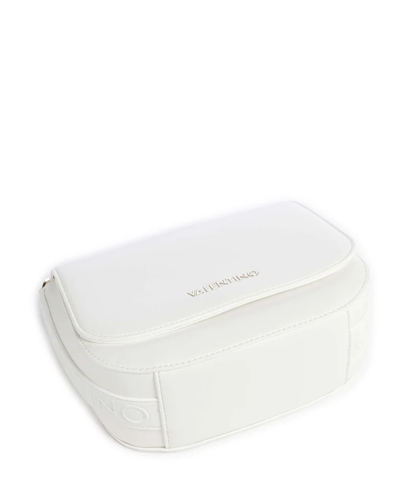 Valentino Bags Muse Sac porté épaule bianco