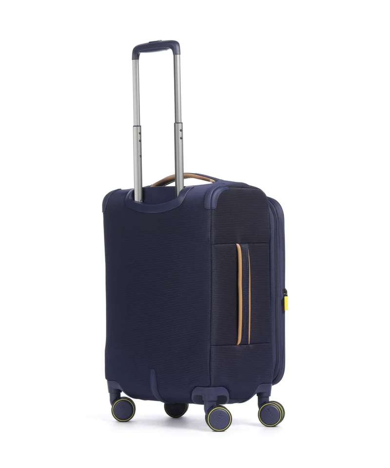 Delsey Paris Montmartre Air 3.0 Valise 4 roues navy