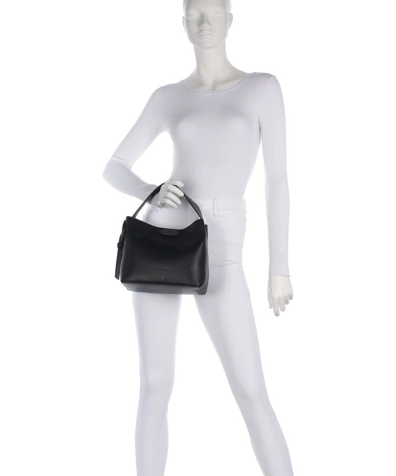 Bugatti Aria Sac à main schwarz
