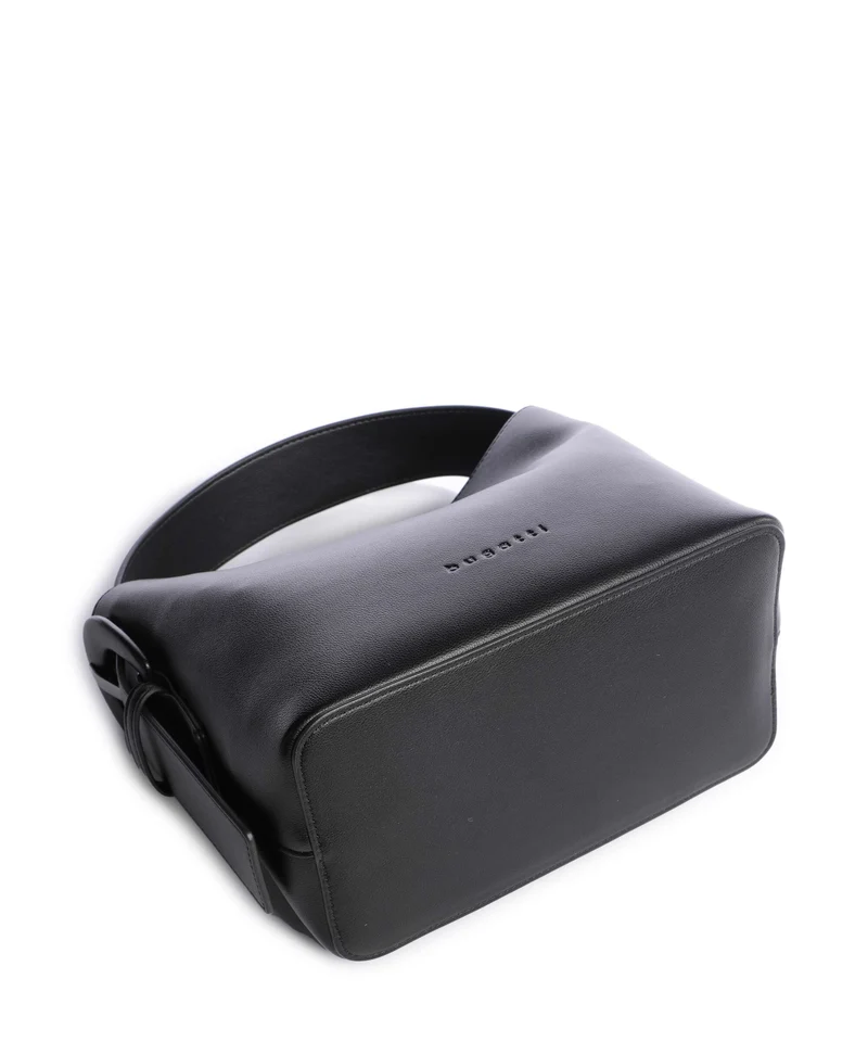 Bugatti Aria Sac à main schwarz