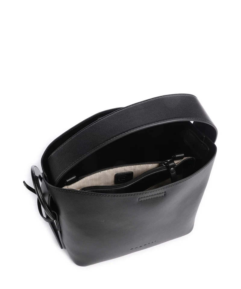 Bugatti Aria Sac à main schwarz