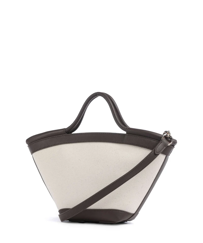 Karl Lagerfeld K/Hotel Karl Small Sac à main natural