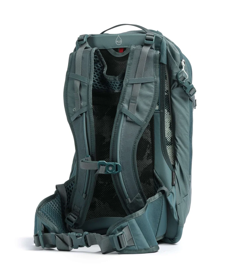 Osprey Syncro 12 Sac à dos de randonnée cascade blue