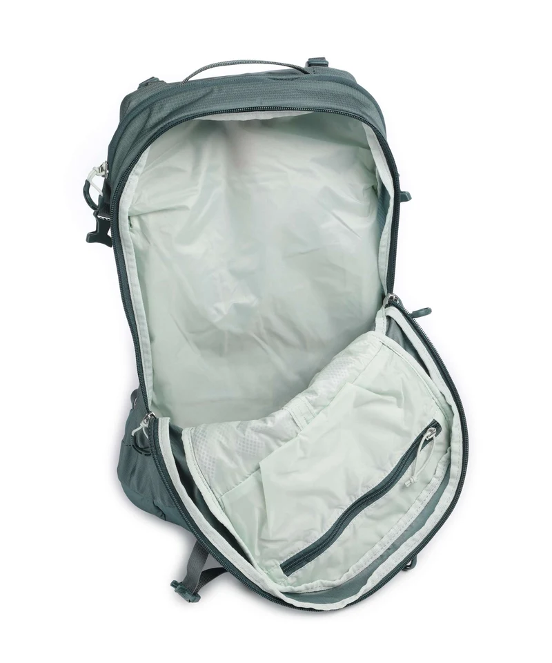 Osprey Syncro 12 Sac à dos de randonnée cascade blue