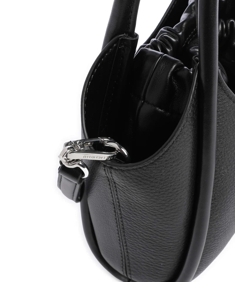 Karl Lagerfeld K/Autograph Mini Sac bandoulière black/nickel