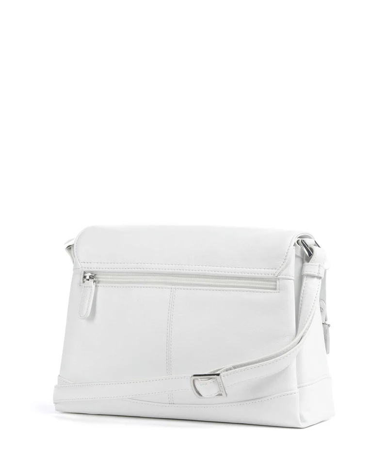 Picard Really Sac bandoulière white lily
