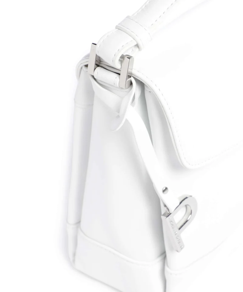 Picard Really Sac bandoulière white lily