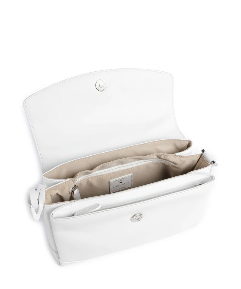 Picard Really Sac bandoulière white lily