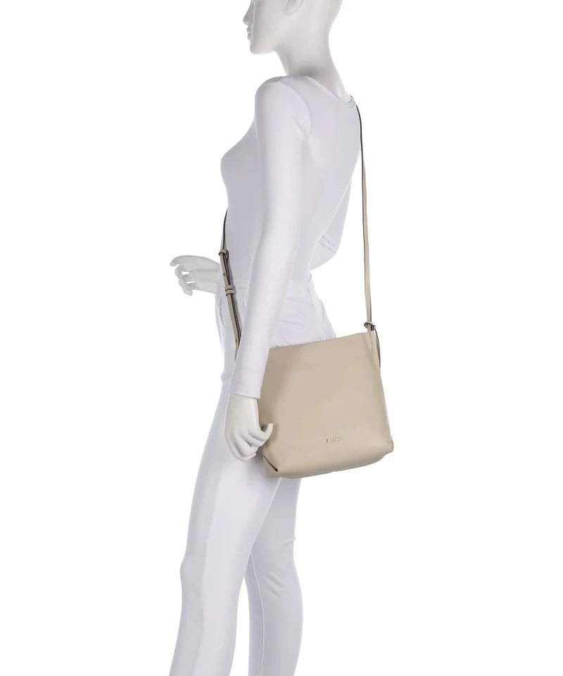Picard Valesca Sac bandoulière cookie