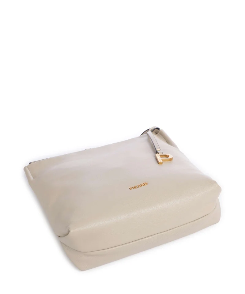 Picard Valesca Sac bandoulière cookie