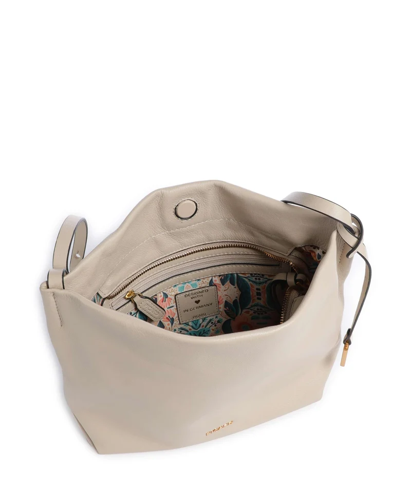 Picard Valesca Sac bandoulière cookie