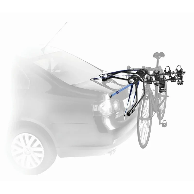 Support à vélos (3) Thule Passage 911XT