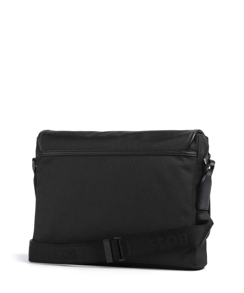 BOSS Ray Sac messager black