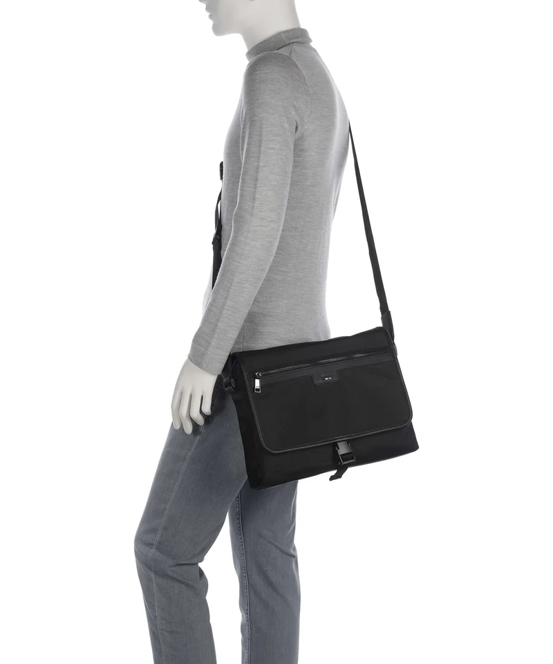 BOSS Ray Sac messager black