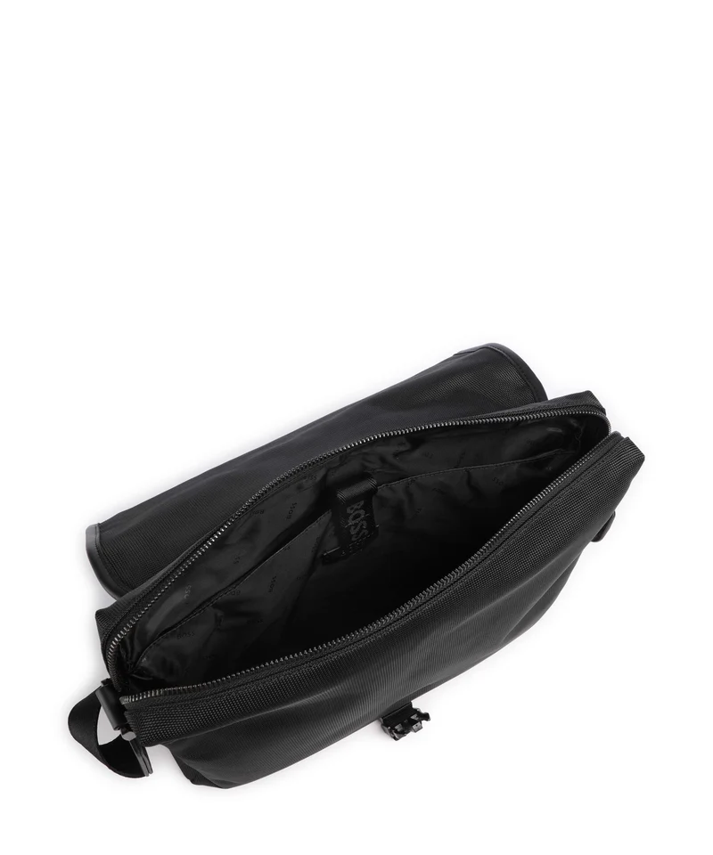 BOSS Ray Sac messager black
