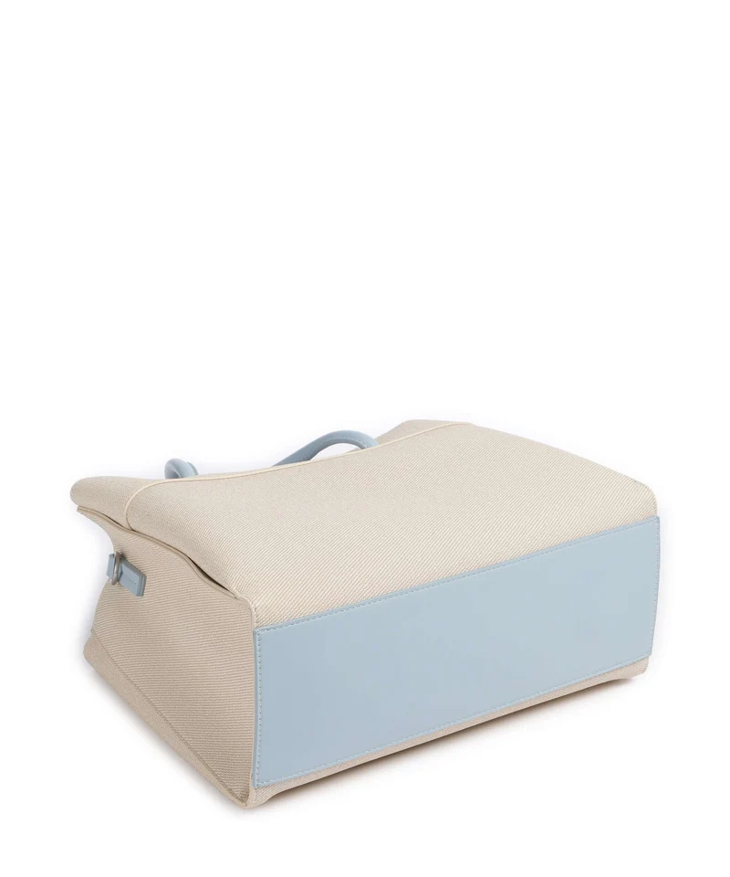 Valentino Bags Alexia Summer Sac à main naturale/avio