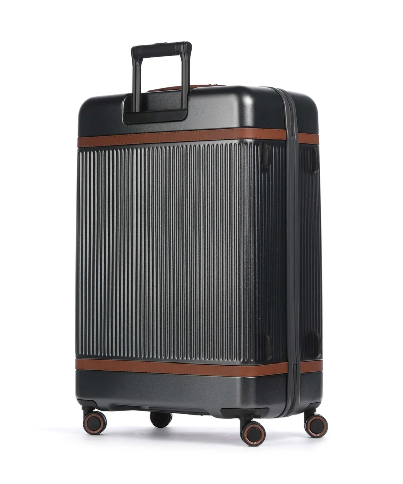 The Chesterfield Brand Zuna Valise 4 roues urban graphite